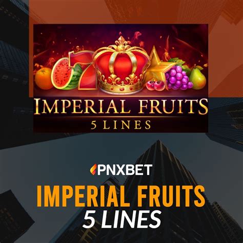 Imperial Fruits Blaze